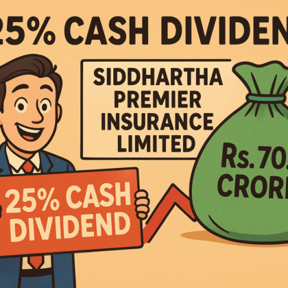 SPIL Proposes 25% Dividend 33