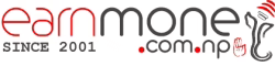 Earn Money Nepal